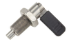 Spring Plungers & Indexing Plungers - 237817 - RS Components, Ltd.