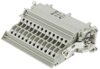 Heavy Duty Power Connector Inserts & Modules - 3652008 - RS Components, Ltd.