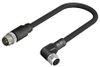 Sensor & Actuator Cables - 2834948 - RS Components, Ltd.