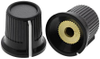Potentiometer Knobs - 2596884 - RS Components, Ltd.