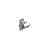 Offshore Entry Door Latch, Flush Mount, Right Hand In, Key Locking, 14.5 - 17mm  Door Thickness, Chrome Plated - ME-01-311-10 - Southco