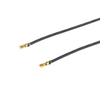 Jumper Wires, Pre-Crimped Leads - 900-2290941122-ND - DigiKey