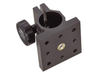 Post Clamp, 1.5 in. Diameter Posts, 1/4-20 Thread - 340-RC - Newport MKS