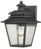 CAN8407WB Exterior -Wall Mount - 375012 - Capital Lighting, Inc.