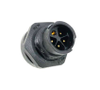Industrial Circular Connectors - 2240492 - RS Components, Ltd.