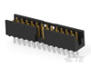 PCB Headers & Receptacles - 4-2539086-3 - TE Connectivity
