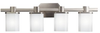 5054NI Bathroom Fixtures-Four Lights - 449633 - Capital Lighting, Inc.