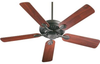 91525-95 Fans-Ceiling Fans - 773500 - Capital Lighting, Inc.