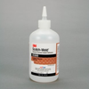 3M Scotch-Weld EC-600 Cyanoacrylate Adhesive - Clear Liquid 1 lb Bottle - 62637 - 048011-62637 - R. S. Hughes Company, Inc.