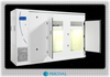 Low Temperature Growth Chamber -- LT-105 - Image
