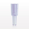 3-Way Parallel Tubing Connector -- 51409 - Image