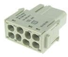 Heavy Duty Power Connectors - 09140083101 - VAST STOCK CO., LIMITED