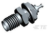 Coax Connectors - 1045636-1 - TE Connectivity