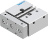 Guided actuator -- DFM-12-10-P-A-GF - Image