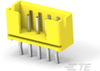 PCB Headers & Receptacles - 4-440054-9 - TE Connectivity
