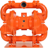 WILDEN Pro-Flo X Advanced Metal Pump - PX810 - Pump Solutions Group