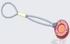 Automotive Connector Caps & Covers - HDC16-9-JDL - TE Connectivity