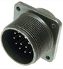 Amphenol MS3102E20-29PW - PEI-Genesis
