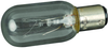 Lamp, Incandescent, 120V, 40W; Supply Voltage Edwards Signaling Products - 97B2891 - Newark, An Avnet Company