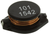 Inductor, 100Uh, 20%, Smd; Inductance Multicomp Pro - 36AJ9837 - Newark, An Avnet Company
