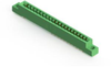 Card Edge Conn, Dual Side, 40Pos, Th; Card Edge Connector Type Edac - 87AH2424 - Newark, An Avnet Company