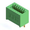 Card Edge Conn, Single, 6Pos, Lug; Card Edge Connector Type Edac - 60AJ1674 - Newark, An Avnet Company