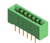 Card Edge Conn, Dual Side, 12Pos, Th; Card Edge Connector Type Edac - 25H7364 - Newark, An Avnet Company