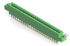 Card Edge Conn, Dual Side, 48Pos, Th; Card Edge Connector Type Edac - 60AJ7221 - Newark, An Avnet Company