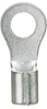 Terminal, Ring Tongue, #2, 22Awg; Stud Size - Metric Panduit - 48AC9836 - Newark, An Avnet Company