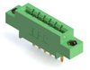 Card Edge Conn, Single Side, 6Pos, Lug; Card Edge Connector Type Edac - 59AJ8539 - Newark, An Avnet Company