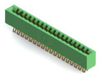 Card Edge Conn, Dual Side, 36Pos, Lug; Card Edge Connector Type Edac - 59AJ1008 - Newark, An Avnet Company
