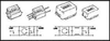 Rfi Power Line Filter, 15A, 500Ua; Filter Applications Corcom Te Connectivity - 52K3308 - Newark, An Avnet Company