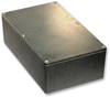 Enclosure, Diecast, Light Duty, Watertight, Instrument, 64.3 Mm, 120.2 Mm, 200.2 Mm Rohs Compliant Hammond - 68Y6568 - Newark, An Avnet Company