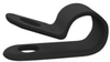 Cable Clamp, 0.312, Pa 6.6, Blk, Screw; Cable Clamp / Clip Type Essentra Components - 31AJ8784 - Newark, An Avnet Company