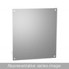Electrical - General Accessories - Panels and Panel Accessories - AP2016 - Hammond Manufacturing Company Inc.