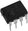 Serial Eeprom, 1Kbit, 2Mhz, Dip-8; Memory Interface Type Microchip - 33C3016 - Newark, An Avnet Company