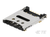 SIM Card Connectors - 2452796-1 - TE Connectivity