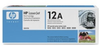 HP LaserJet 1010/12/20/22 & 3015/20/30 Black Cartridge - Q2612A - CWP solutions