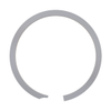 Spiral Retaining Rings -- DKL - Image