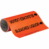 Labels, Stickers, Decals - Preprinted - 2267-108521-ND - DigiKey