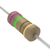 Through Hole Resistors - CF1JT750R-ND - DigiKey