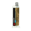 3M Scotch-Weld DP8910NS Nylon Bonder Structural Adhesive Black 45 mL Cartridge -- DP8910NS BLACK 45ML - Image