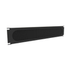 Rack Accessories - 164-BRP2UBK-ND - DigiKey