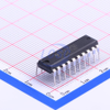 Logic ICs >> Flip Flops -- SN74HC574N - Image