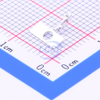 Connectors >> Line Pressing Terminals -- SZH-002T-P0.5 - Image