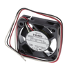 Fans, Thermal Management - Fans - DC Brushless Fans (BLDC) -- 04010SS-05N-AL-00 - Image