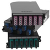 Faceplates and Panels - FX UHD SPLICING CASSETTE -- FC5H12LDFS - Image