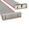 Rectangular Cable Assemblies - M3AKK-2606J-ND - DigiKey