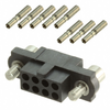 Free Hanging, Panel Mount - M80-4E10842F1-ND - DigiKey