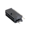 Headers, Male Pins - 0430451410-ND - DigiKey